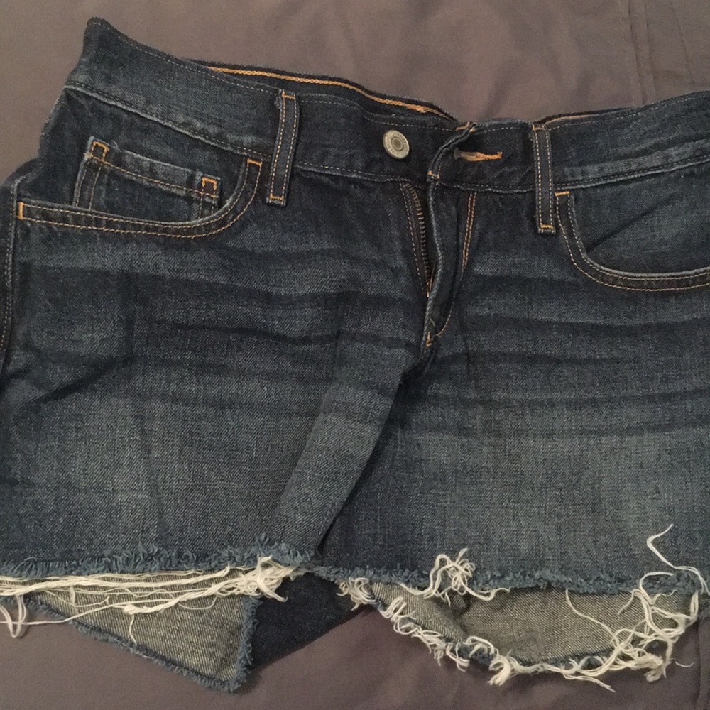 NWOT Old Navy Jean Shorts